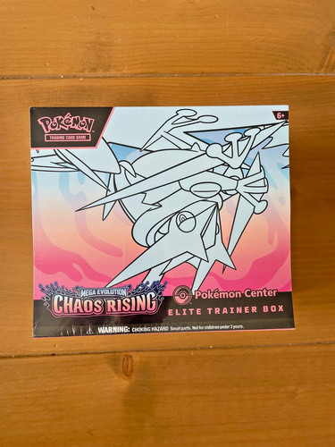 Pokemon tcg chaos - pokemon, ||