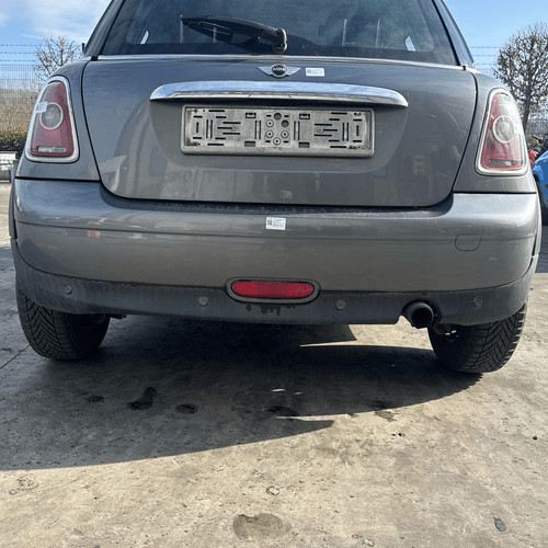 51122755691 paraurti post - 51122755691,