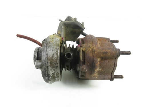 Audi turbocompressore - audi,