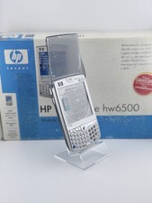 HP iPAQ serie hw6500 new in box  vintage retro old new stock Hewlett-Packard