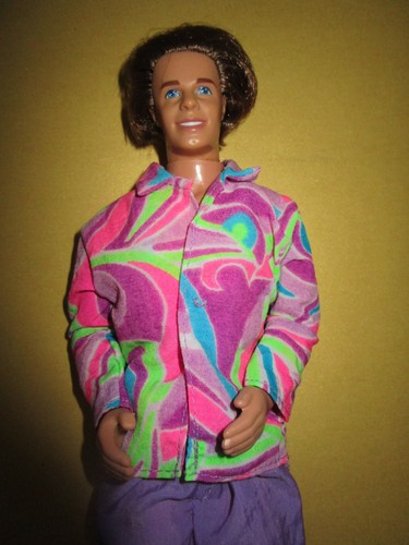 2168 barbie vintage - barbie,