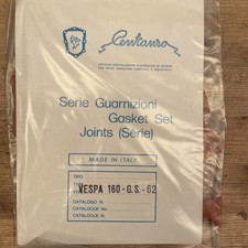 Guarnizioni Per Motore VESPA