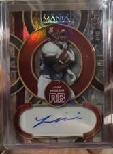 Jam Miller Alabama Crimson