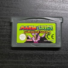 Mario e Luigi Super Star Saga