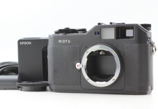 [Near MINT] Epson R-D1S 6,1
