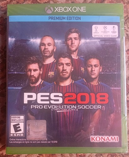 Pro evolution soccer pes - evolution,
