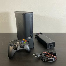 Console Microsoft XBOX 360
