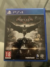 Batman: Arkham Knight -  (Sony