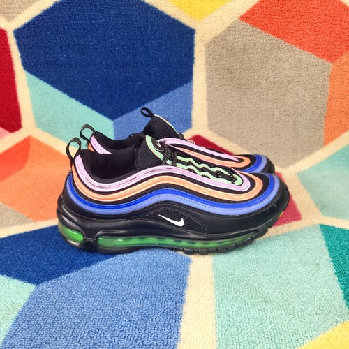 Nike air max nero - nike,