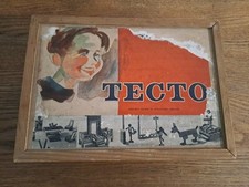 Gioco Antico In Legno