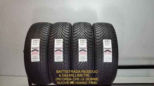 Gomme usate termiche - ,