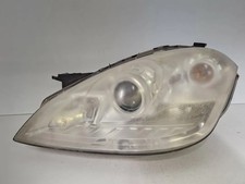A1698206161 FARO ANTERIORE SINISTRO per MERCEDES BENZ CLASSE A (W/C169) 180 CDI