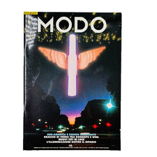 Modo n. 90 - 91 giugno luglio