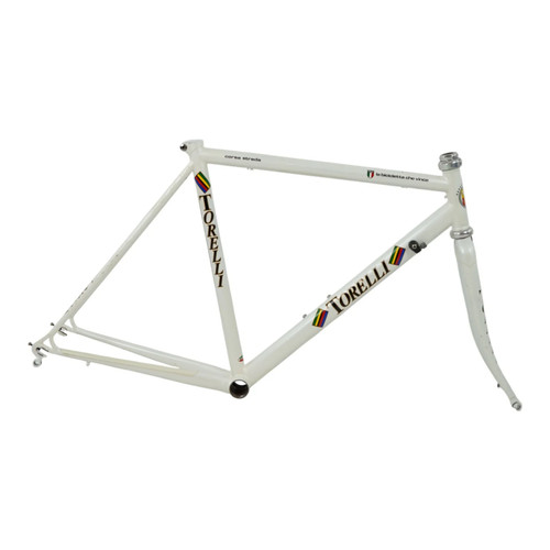 Telaio bici strada freno