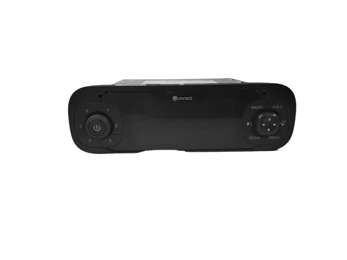 Autoradio fiat panda van - autoradio, (33)