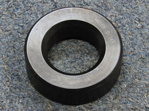 Miller 345 rear - miller, d-345