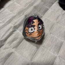 Ninja Boy/Pocha (borsa
