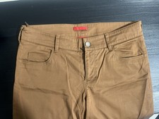 Prada Pantaloni Donna Casual