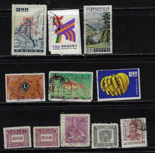 Vecchia collezione originale
