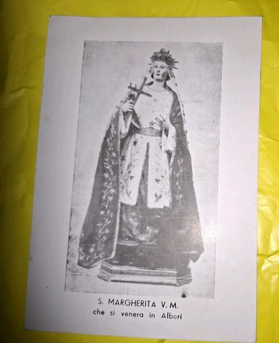 Margherita che si - margherita,
