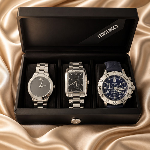 Orologi movado museum kenneth - orologi,