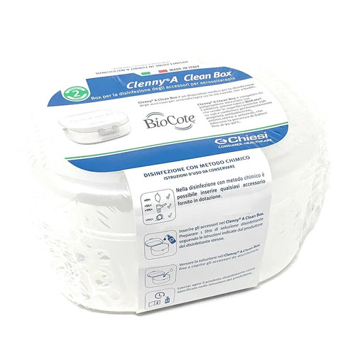 Chiesi farmaceutici clenny - clenny,