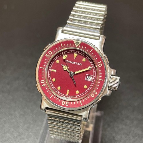 Orologio subacqueo tiffany - orologio,