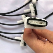 Stazione di tappatura superiore tappo testina di stampa Dx4 alta efficienza 2 pezzi per Roland SP540 300