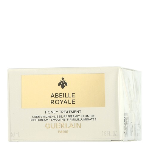 Guerlain abeille royale - royale, crema