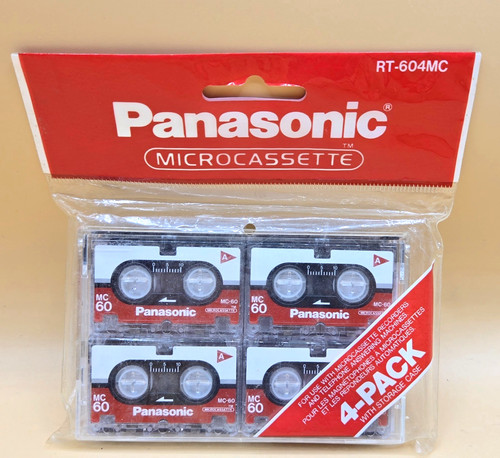 Panasonic confezione micro - 4,