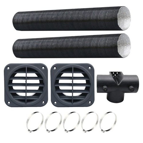 Kit ricambi riscaldatore - kit,