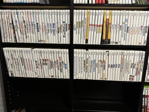 Nintendo wii games you pick - wii,
