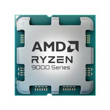 Processore AMD Ryzen 5 9600X