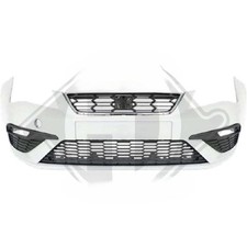 Paraurti seat leon tipo - paraurti,