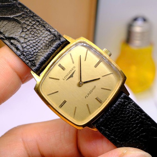 Orologio longines flagship - orologio,