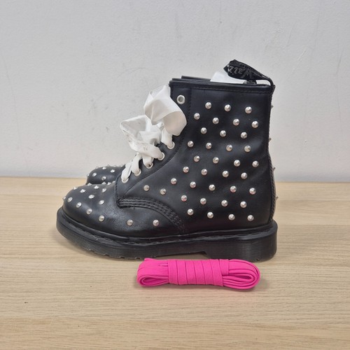 Stivaletti martens 1460 - dr,
