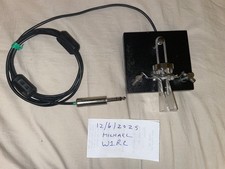 Bencher BY-1 Codice Morse CW