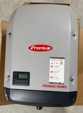 Inverter Fronius Primo 3.0-1  fotovoltaico da 3 Kw