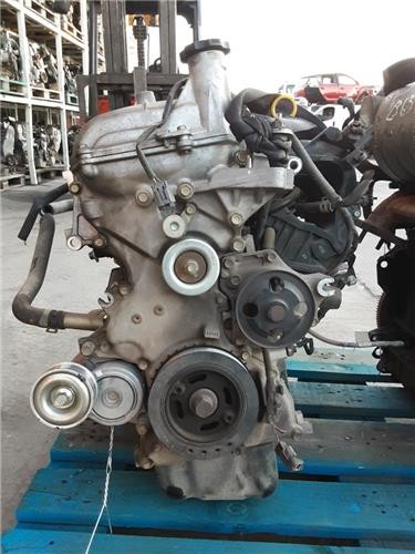 Motore completo mazda 3 - z6,