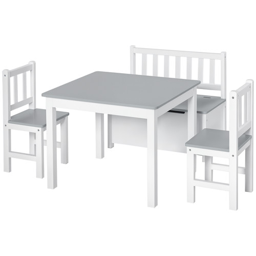 Set tavolo per bambini - set, 2