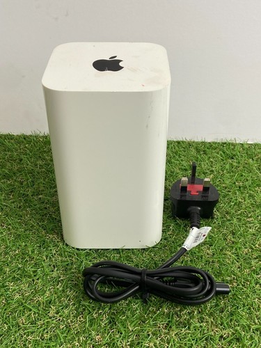 Apple airport time capsule - apple,