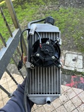Radiatore Beta Rr 125 Lc 2023