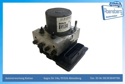 Usato blocco idraulico - blocco,