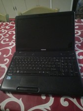Pc portatile Toshiba Satellite