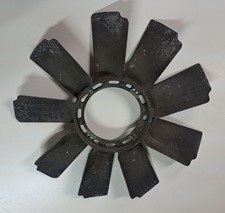 AUTO D'EPOCA MERCEDES 380 420 500 SL R107 PAGODA VENTOLA RAFFREDDAMENTO 