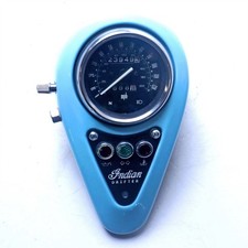 Tachimetro Drifter Kawasaki