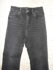 JEANS STRADIVARIUS IN DENIM STRECH Tg, 34 EUR 38 ITA  PREZZO AFFARE