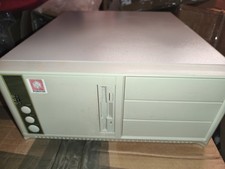 Computer 386 40 MHz Completo
