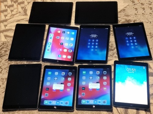 X10 apple ipad - x10, air