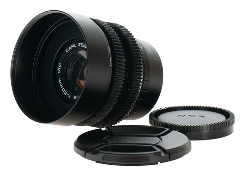 Carl zeiss jena ddr - mc, p